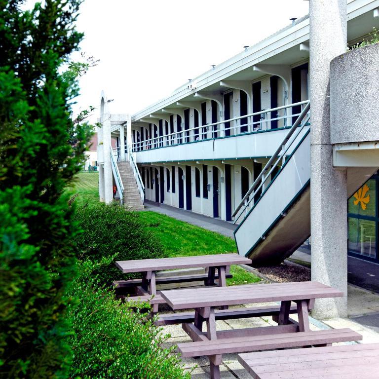 Premiere Classe Boulogne Sur Mer Saint-Martin-Boulogne Kültér fotó